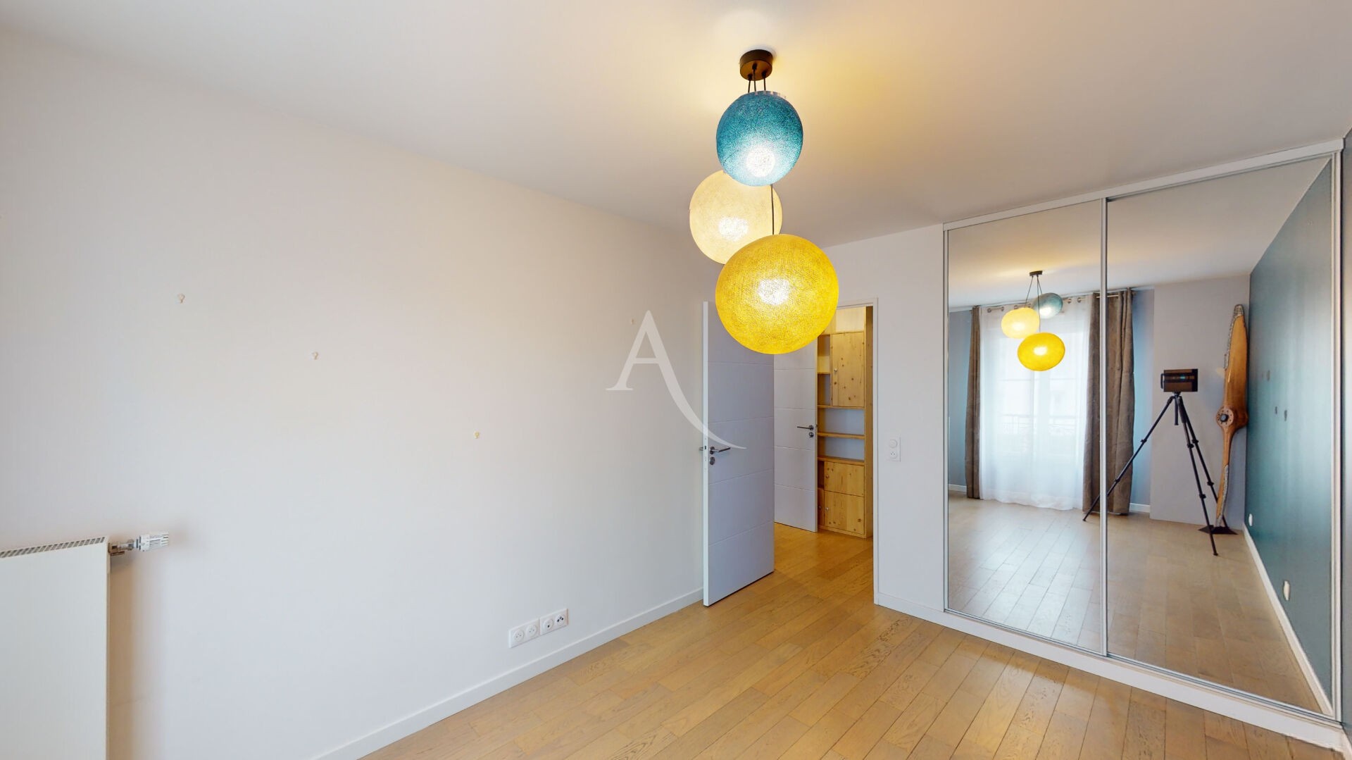 Vente Appartement à Maisons-Alfort 4 pièces