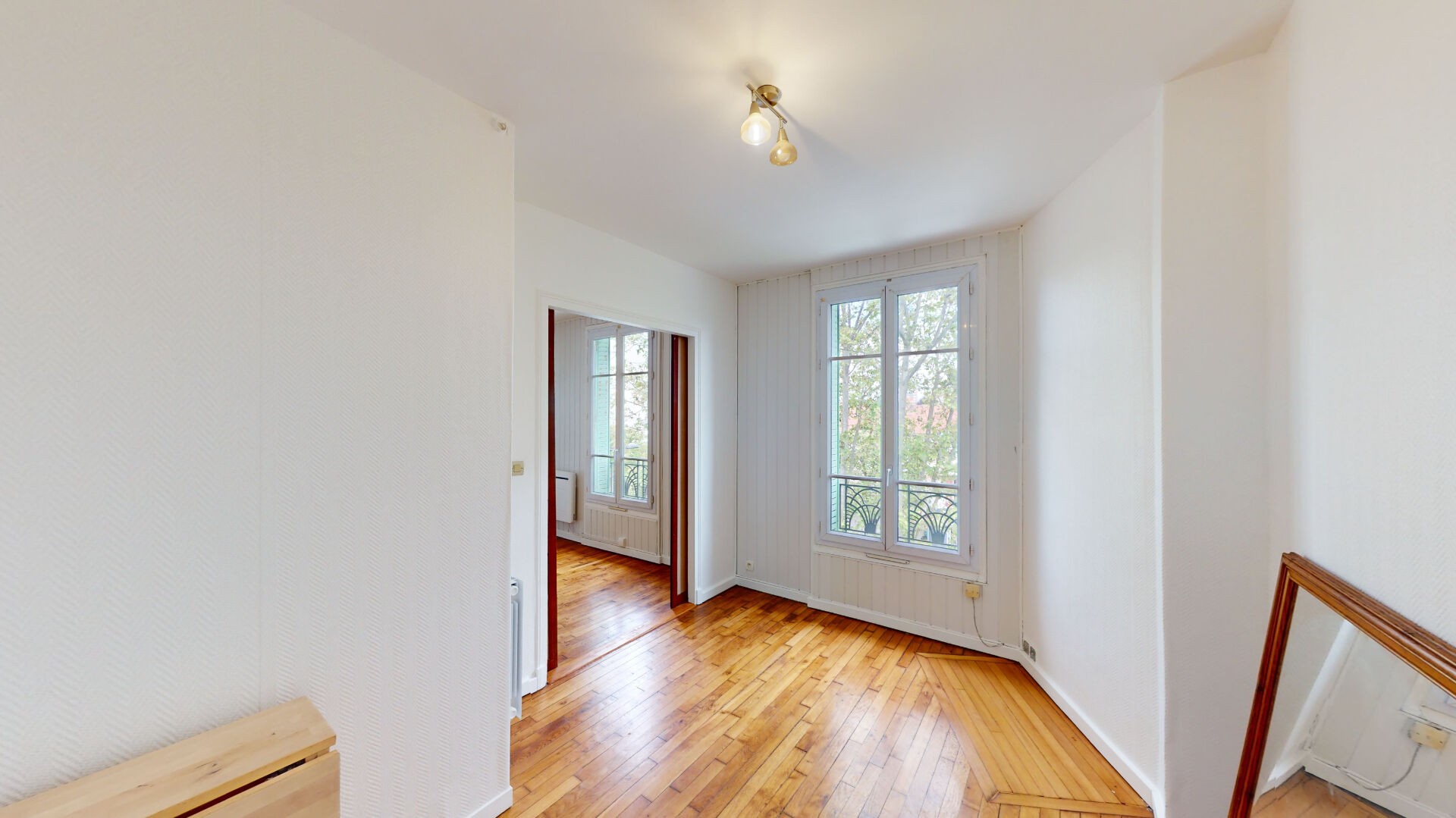 Vente Appartement à Maisons-Alfort 2 pièces