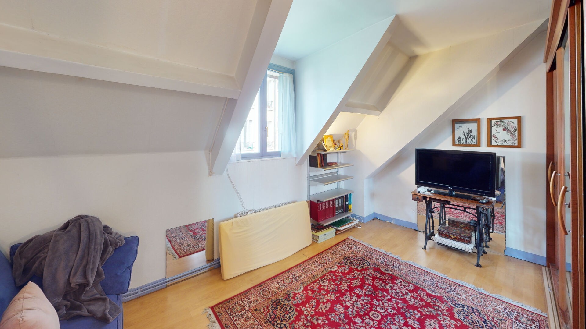 Vente Maison à Maisons-Alfort 5 pièces