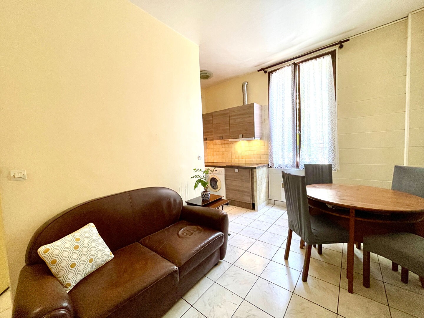 Vente Appartement à Maisons-Alfort 3 pièces