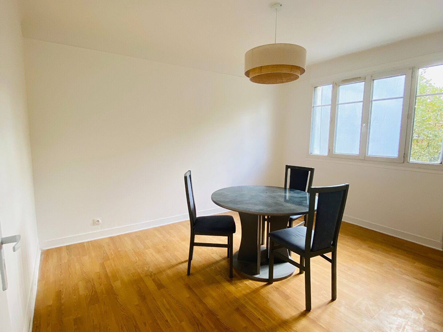 Vente Appartement à Maisons-Alfort 3 pièces