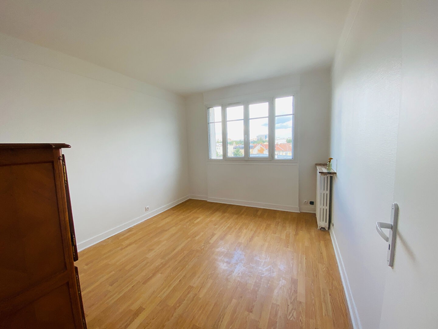 Vente Appartement à Maisons-Alfort 3 pièces