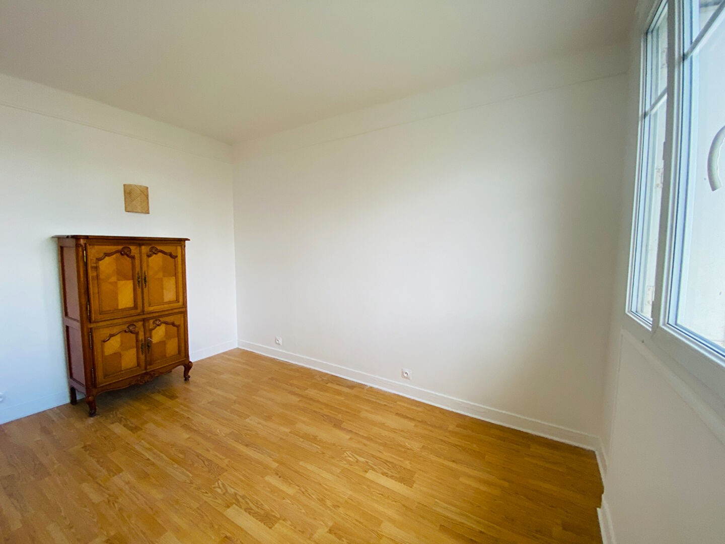 Vente Appartement à Maisons-Alfort 3 pièces