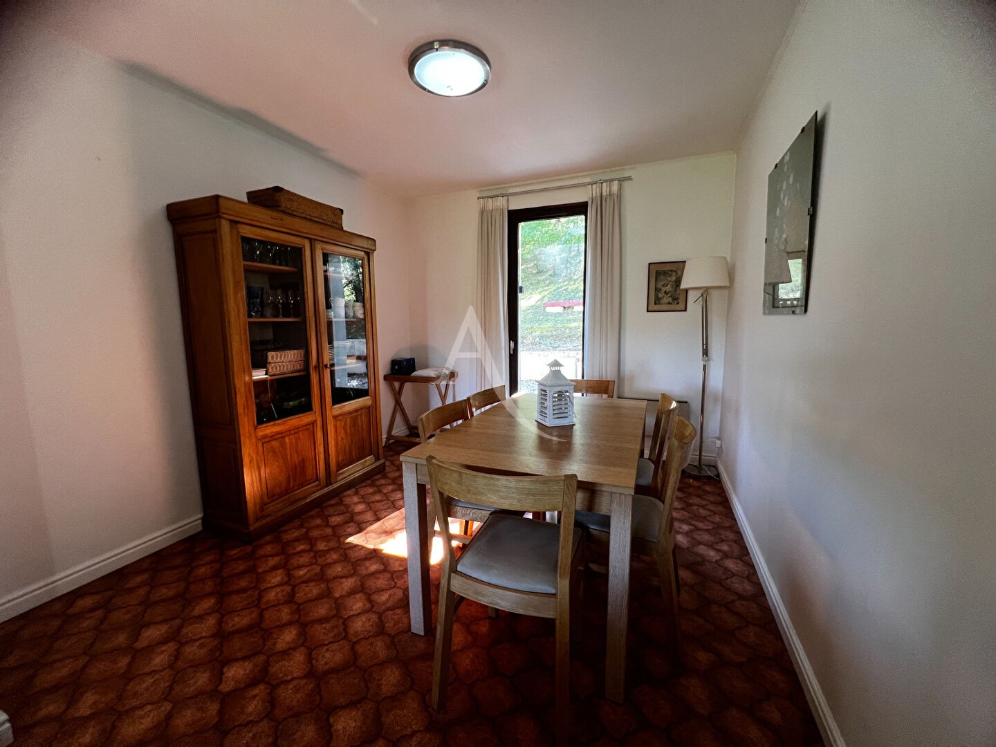 Vente Maison à Luzech 6 pièces