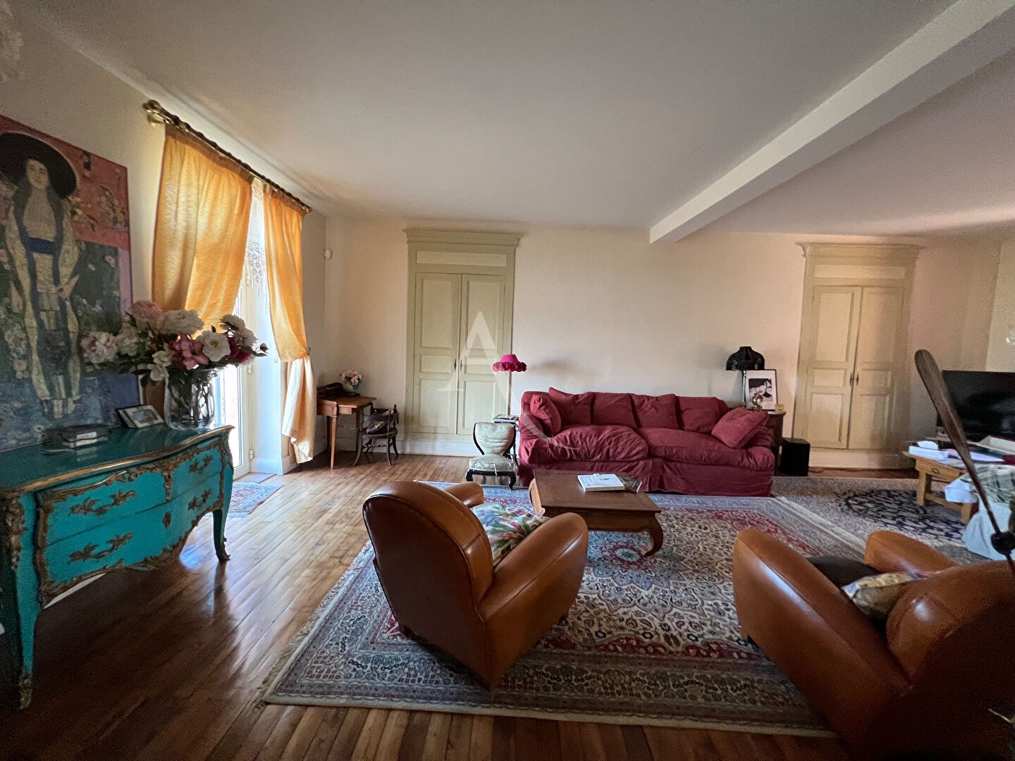 Vente Maison à Puy-l'Évêque 9 pièces