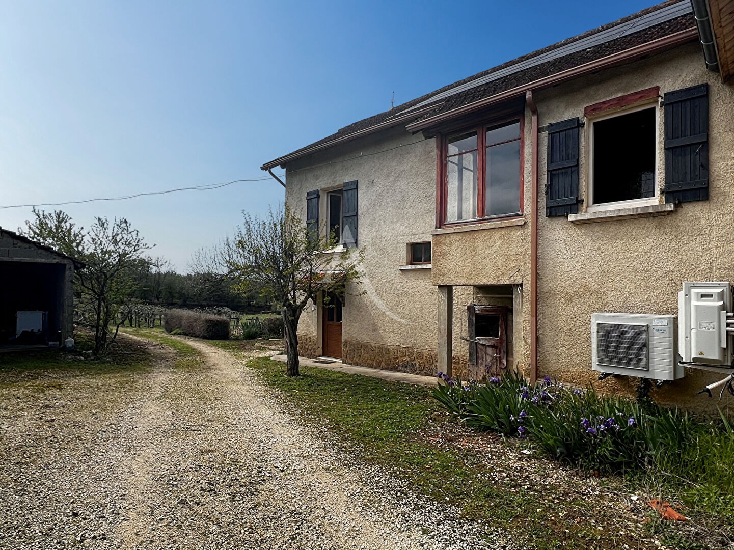 Vente Maison à Anglars-Juillac 5 pièces