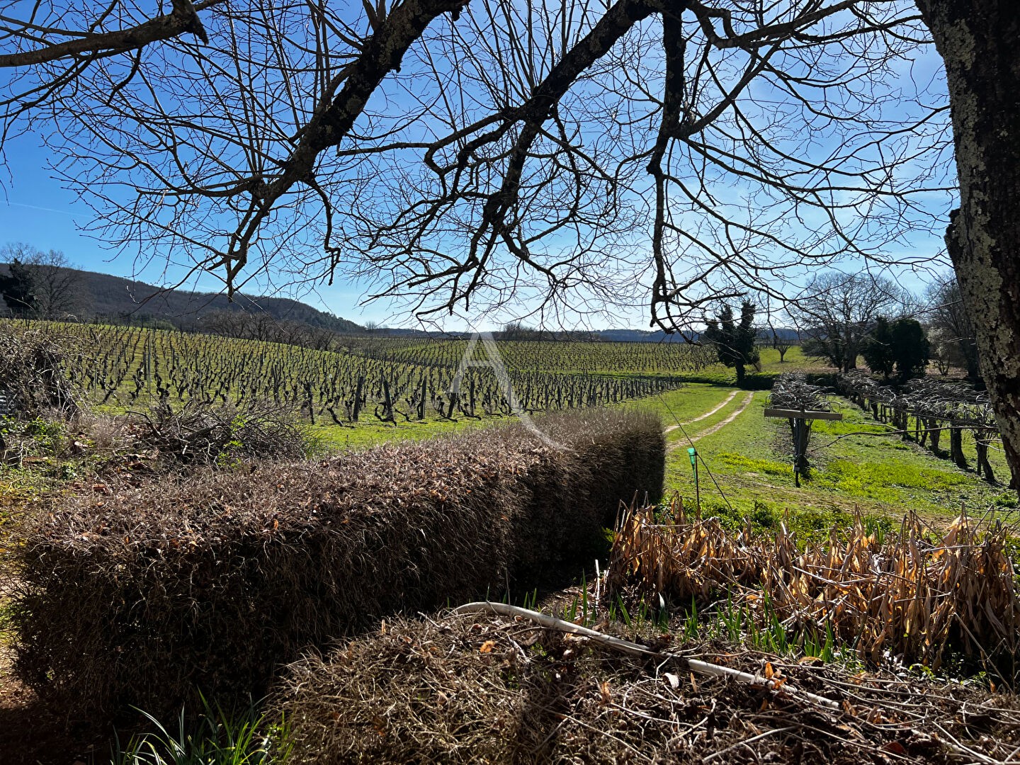 Vente Maison à Anglars-Juillac 5 pièces