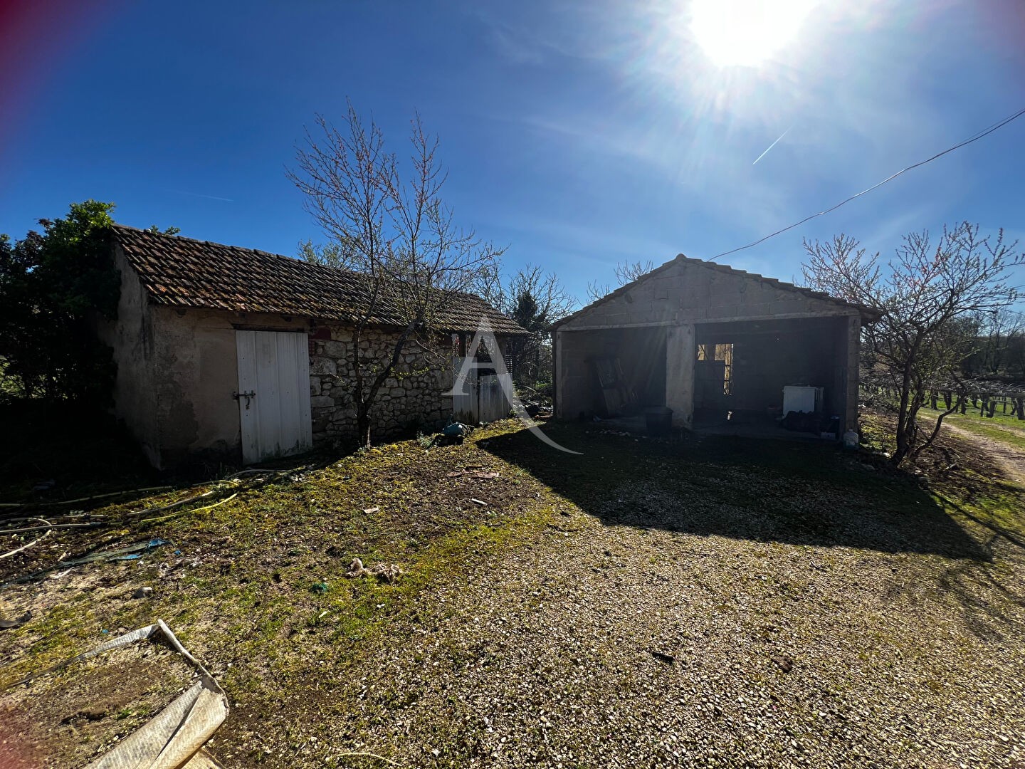 Vente Maison à Anglars-Juillac 5 pièces