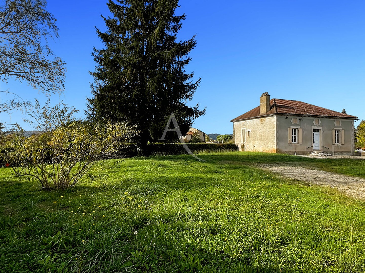 Vente Maison à Prayssac 5 pièces