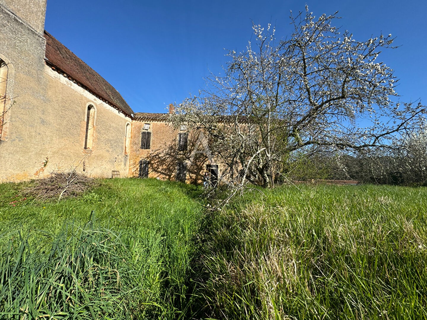 Vente Maison à Montcabrier 6 pièces