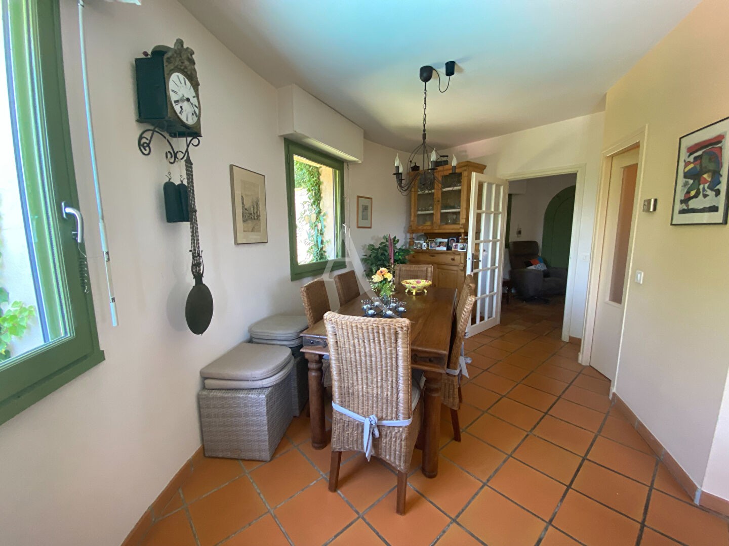 Vente Maison à Puy-l'Évêque 4 pièces