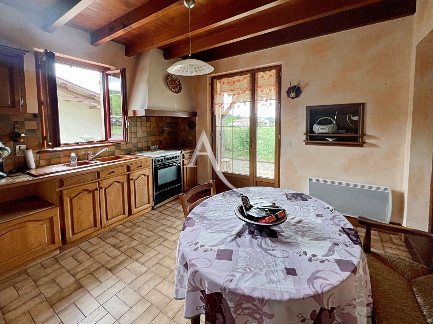 Vente Maison à Duravel 5 pièces