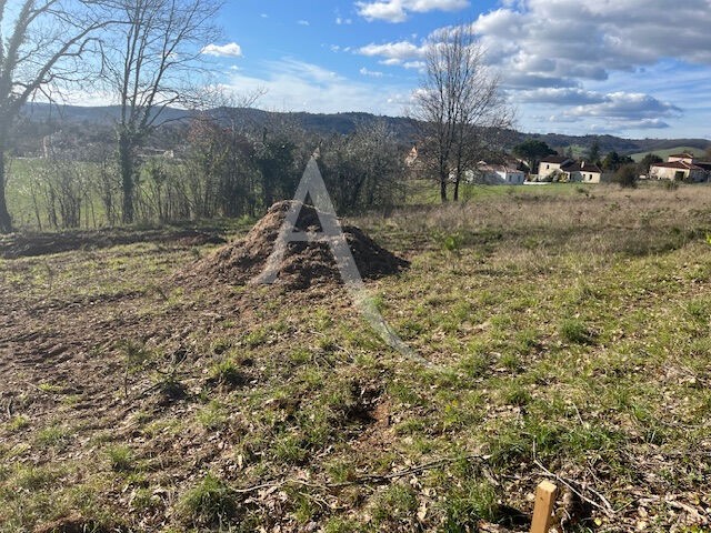 Vente Terrain à Prayssac 0 pièce