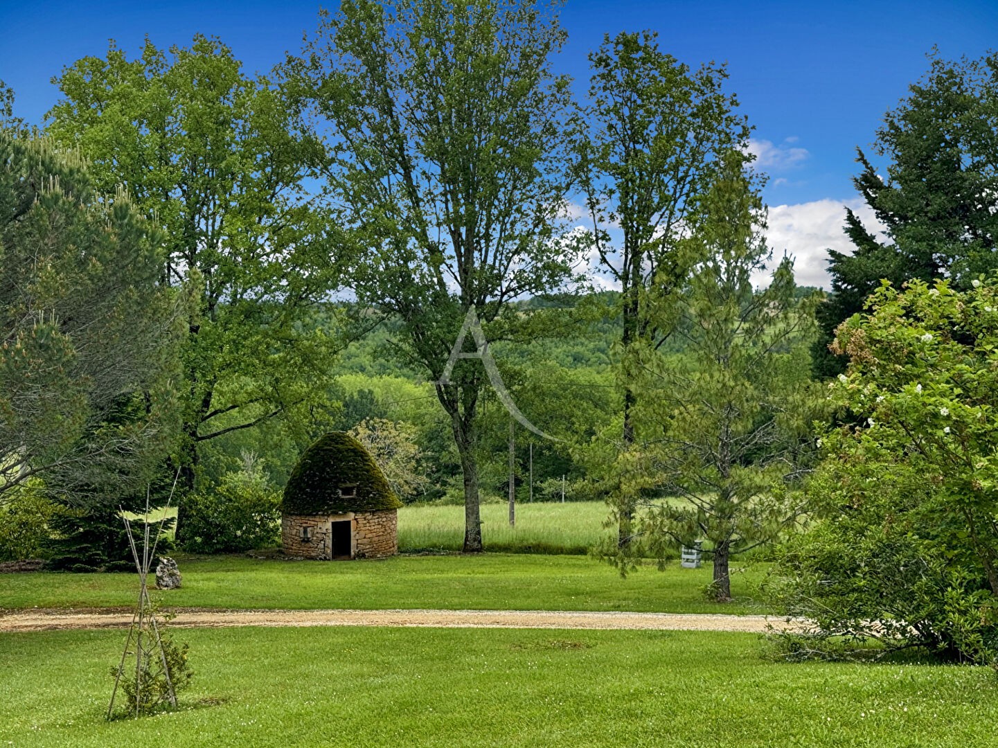 Vente Maison à Puy-l'Évêque 5 pièces