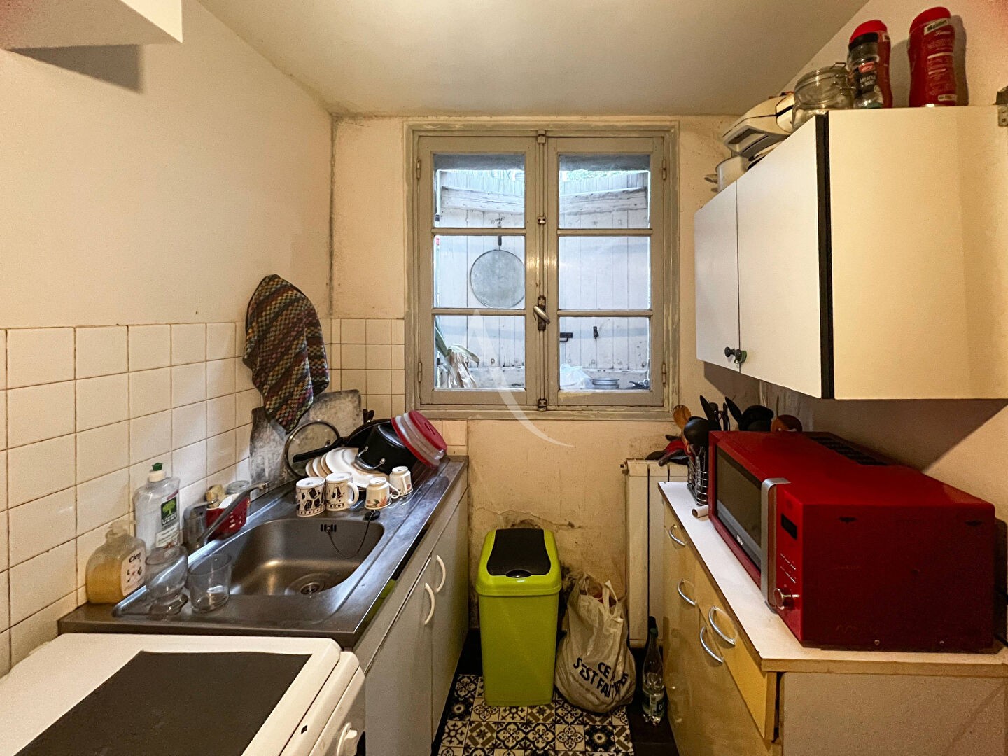 Vente Maison à Luzech 4 pièces