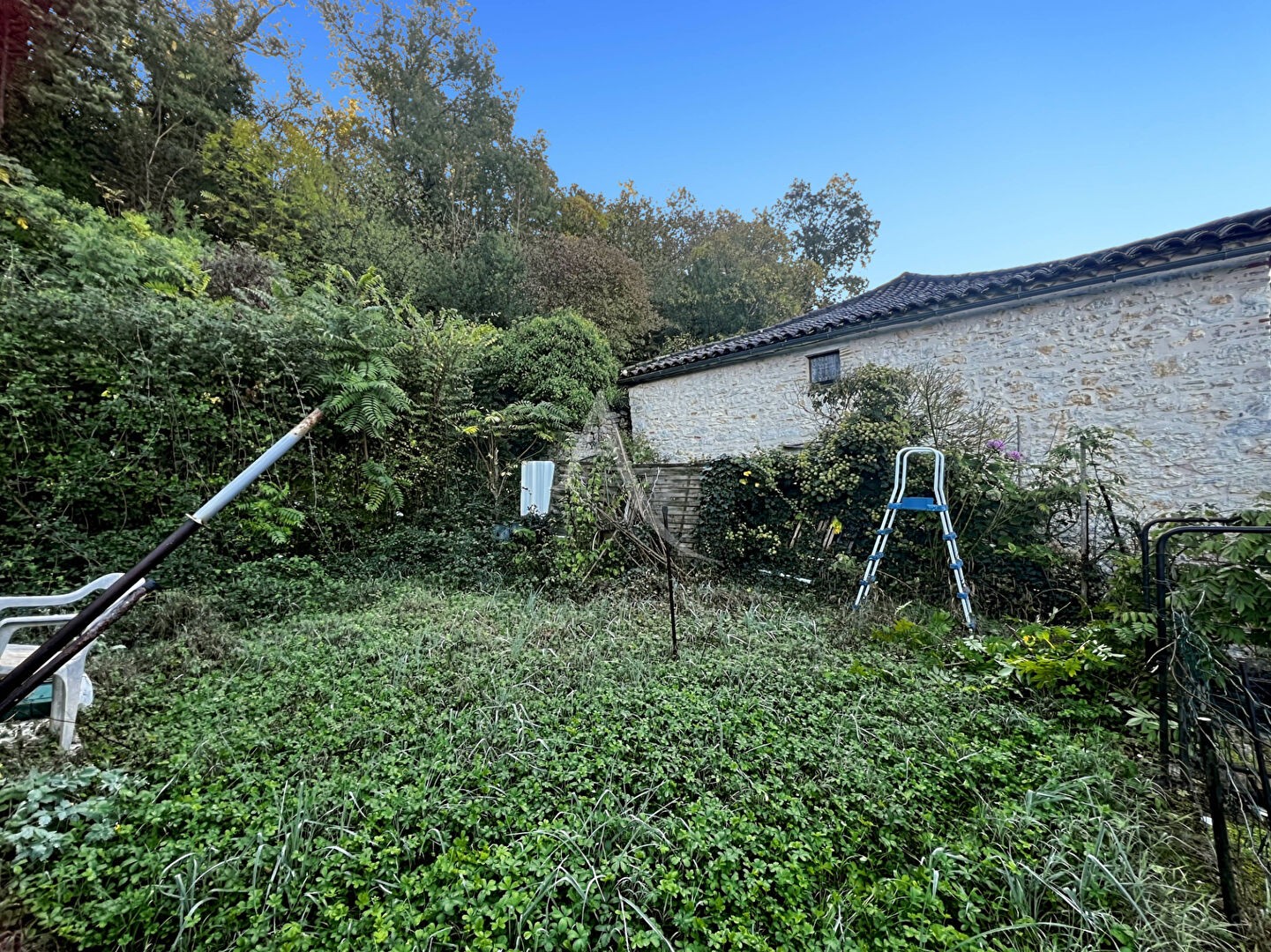 Vente Maison à Luzech 4 pièces