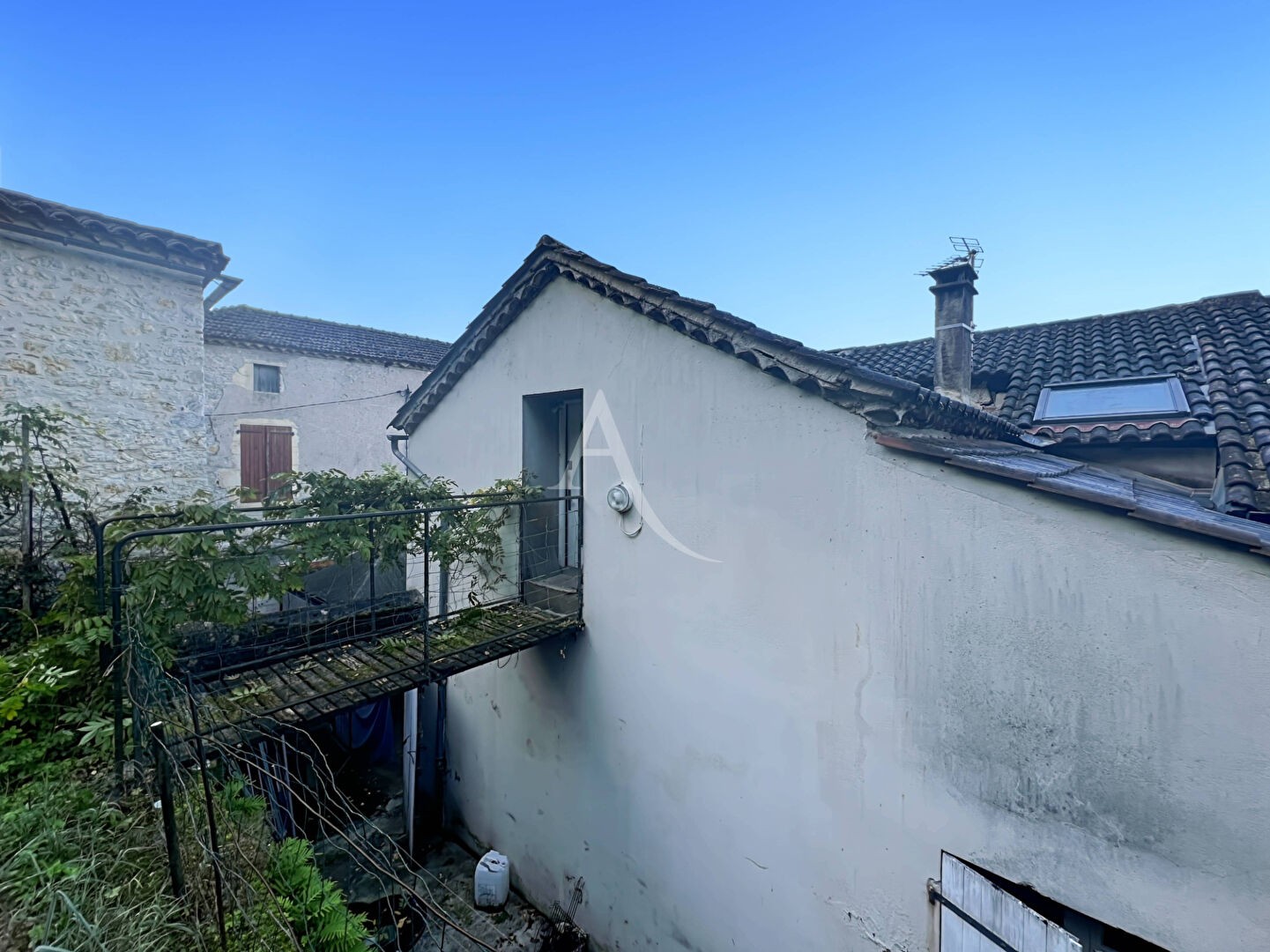 Vente Maison à Luzech 4 pièces