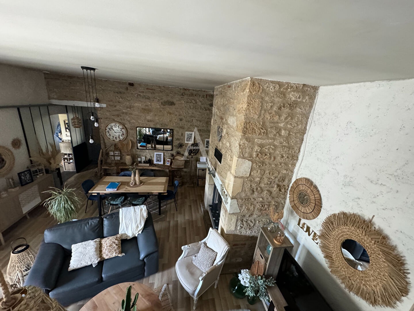 Vente Maison à Puy-l'Évêque 4 pièces