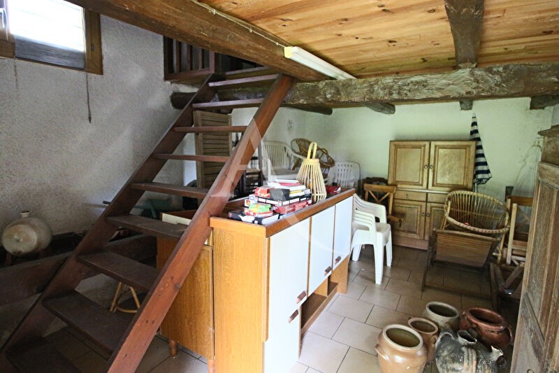 Vente Maison à Prayssac 3 pièces