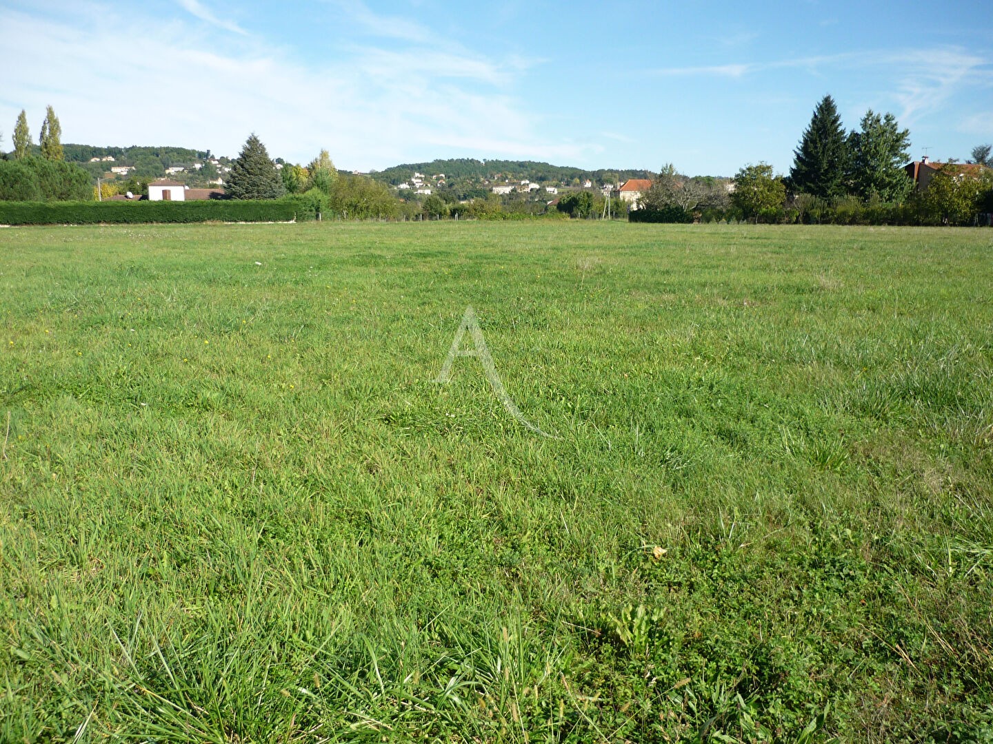 Vente Terrain à Puy-l'Évêque 0 pièce