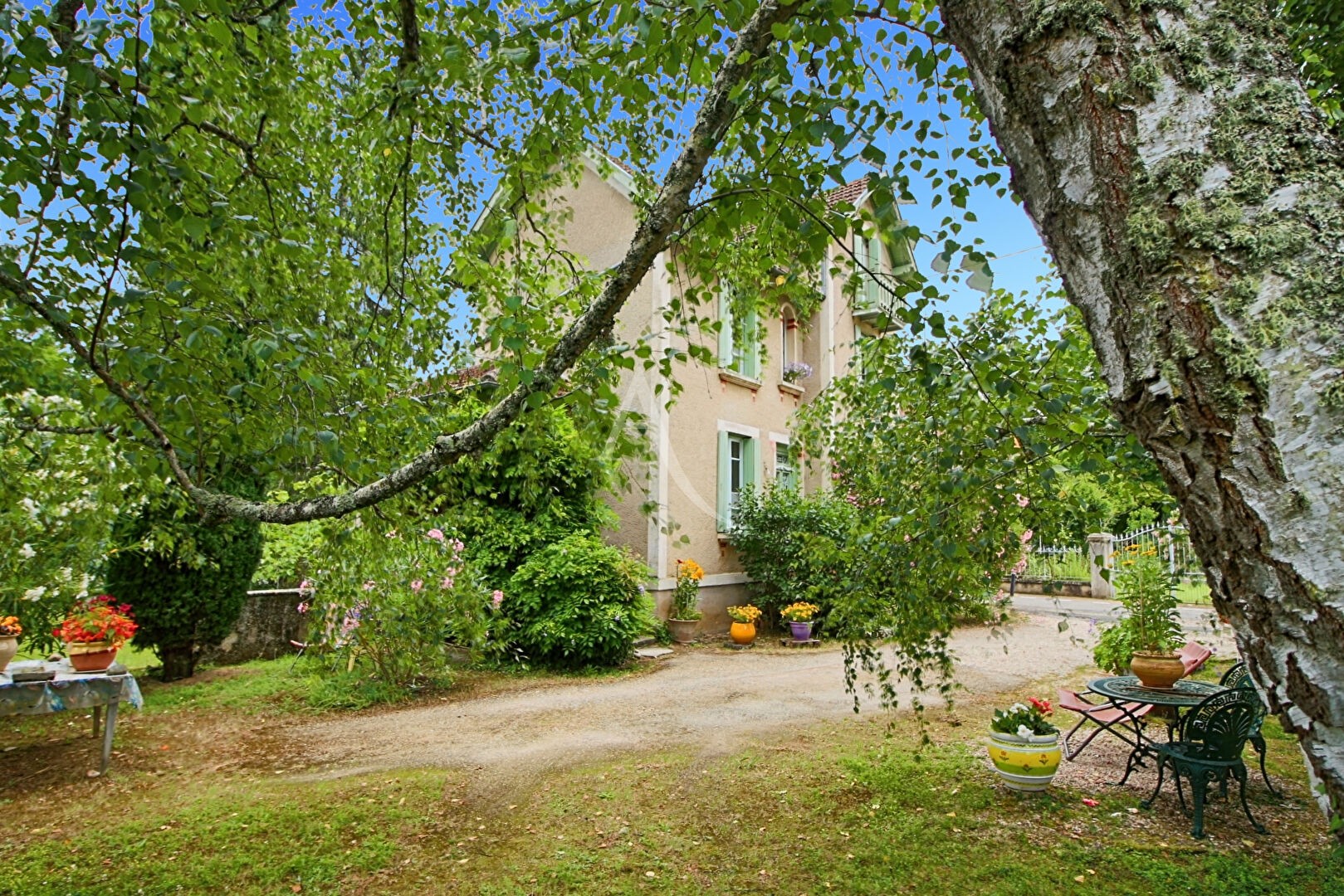 Vente Maison à Luzech 4 pièces