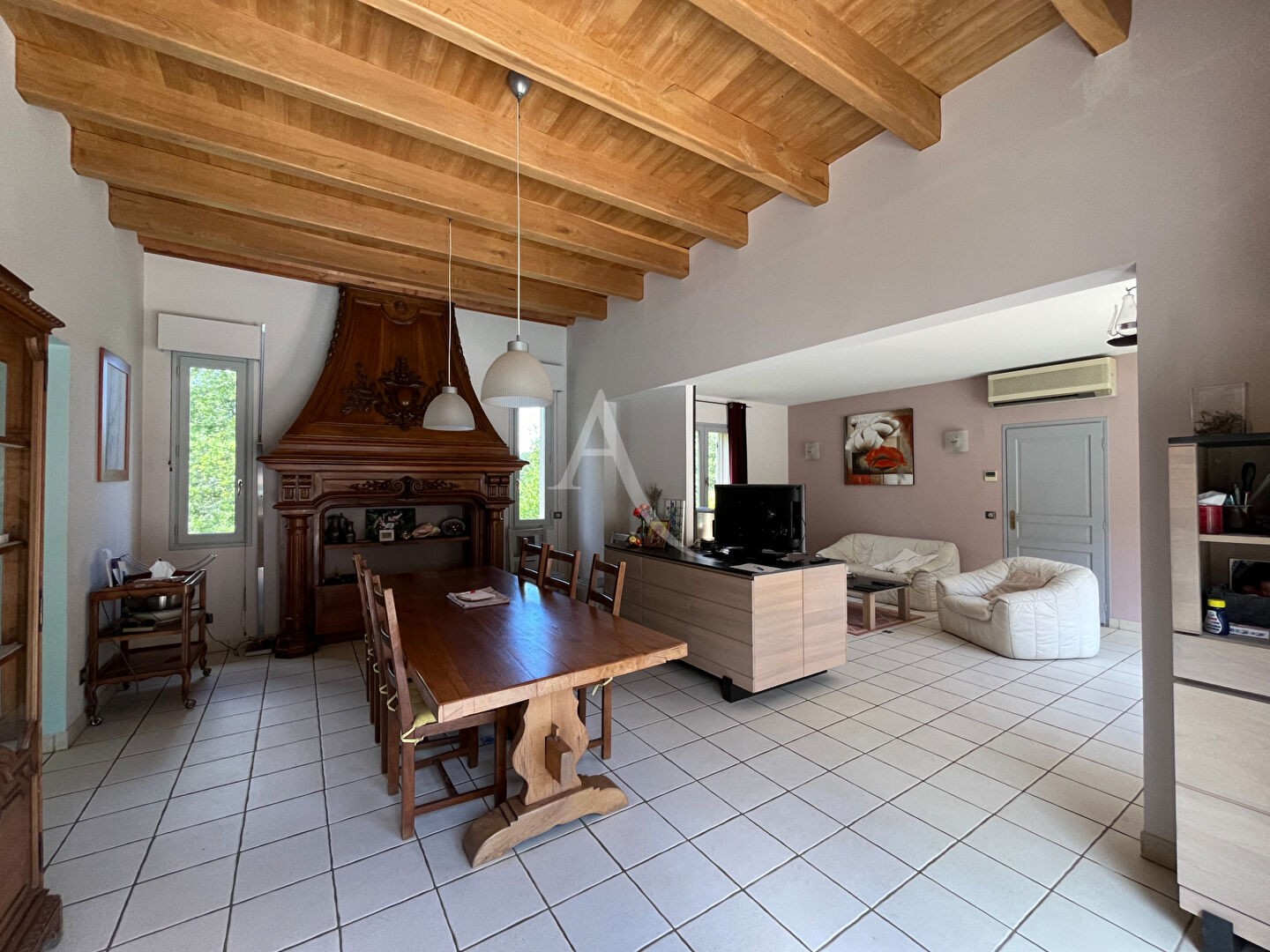 Vente Maison à Villefranche-du-Périgord 10 pièces