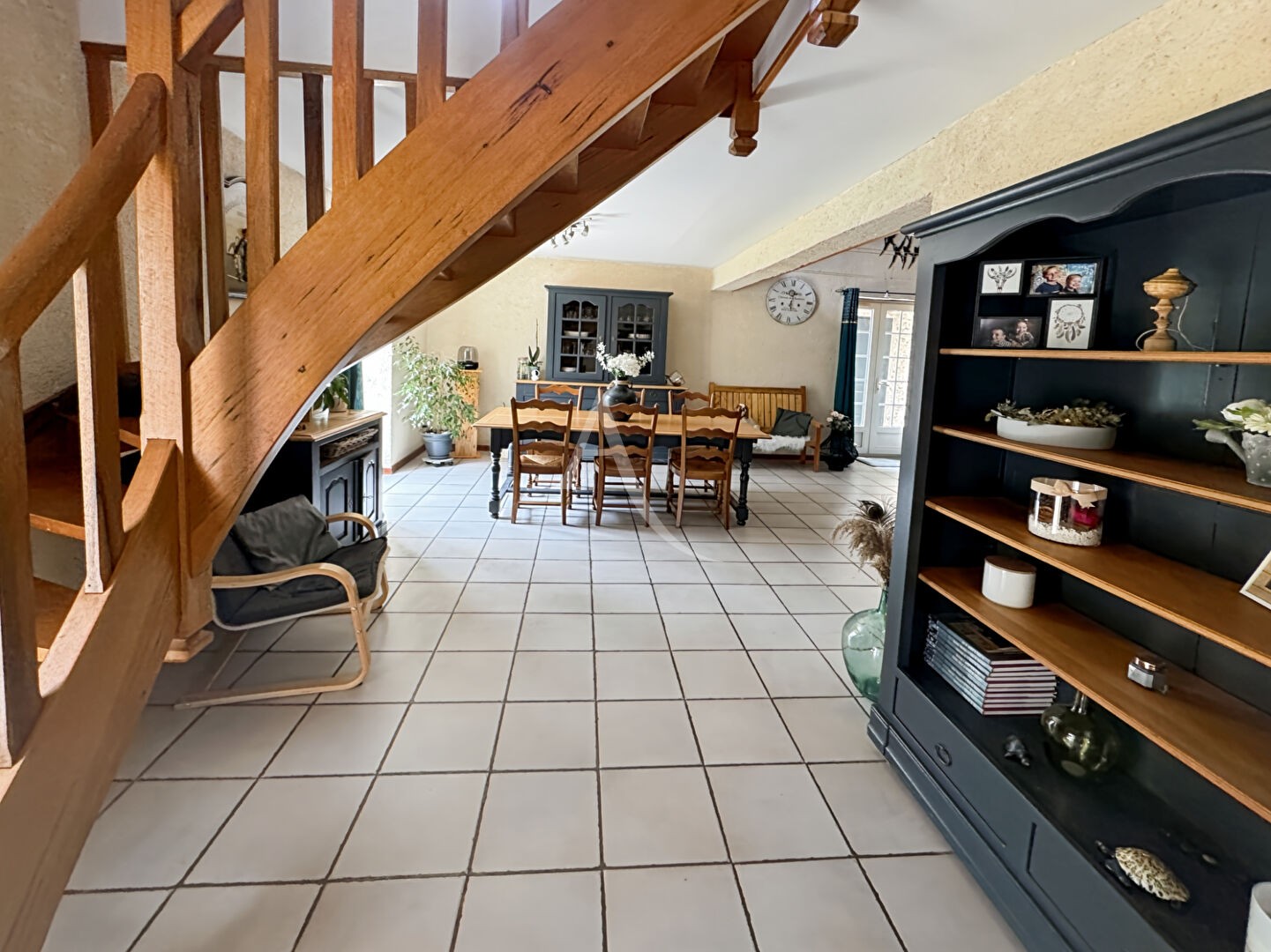 Vente Maison à Puy-l'Évêque 8 pièces