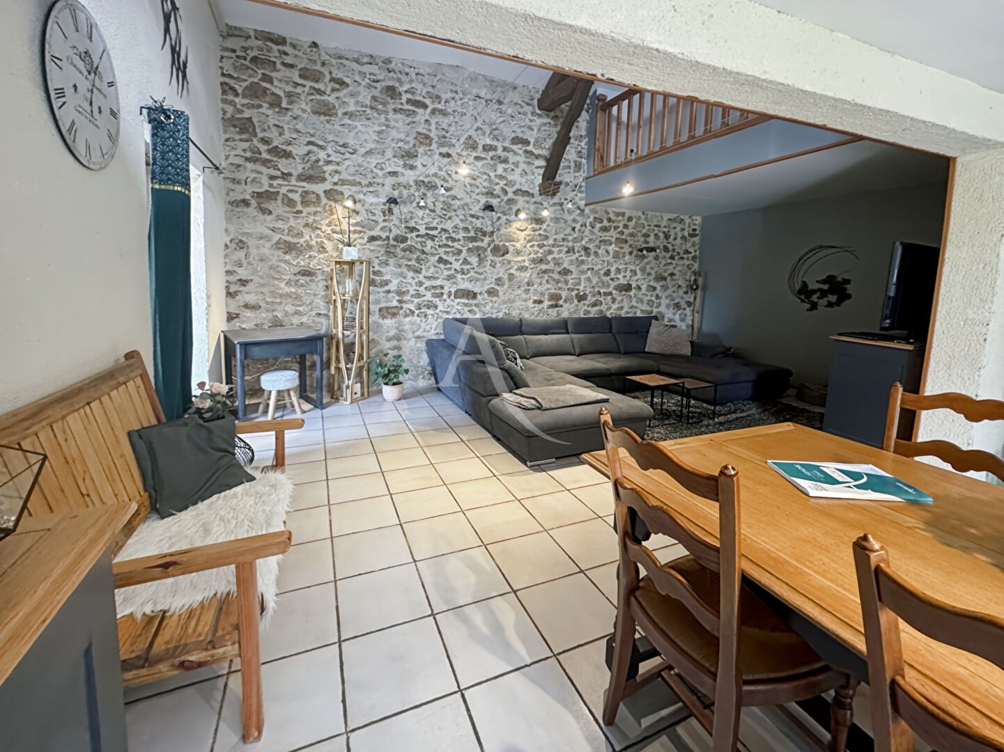 Vente Maison à Puy-l'Évêque 8 pièces