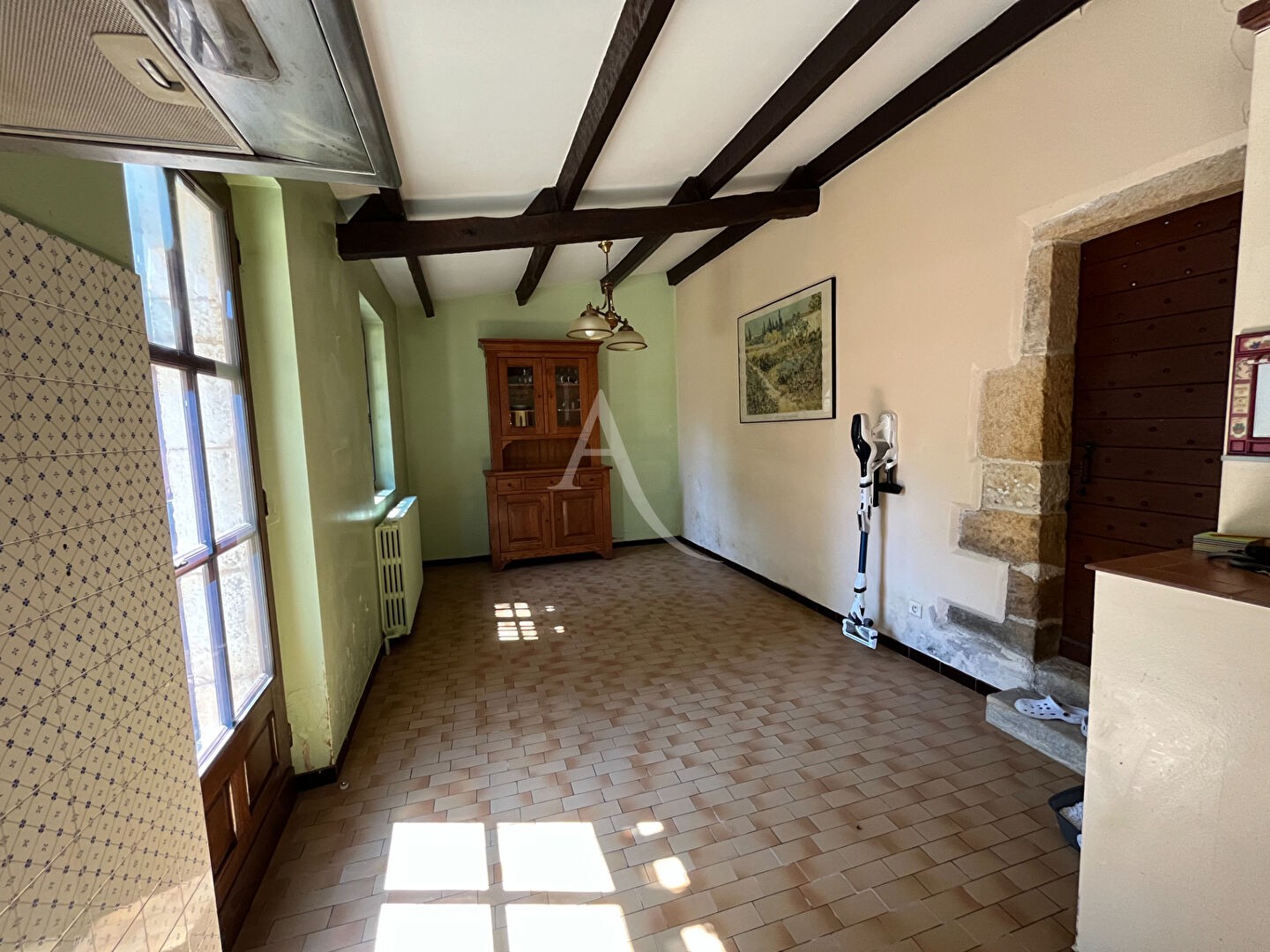 Vente Maison à Puy-l'Évêque 4 pièces