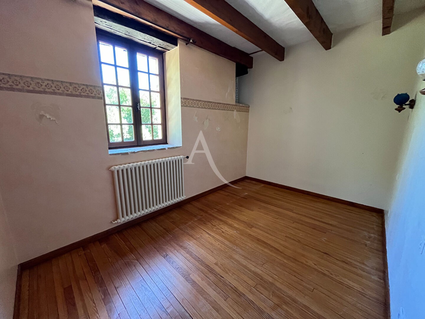 Vente Maison à Puy-l'Évêque 4 pièces