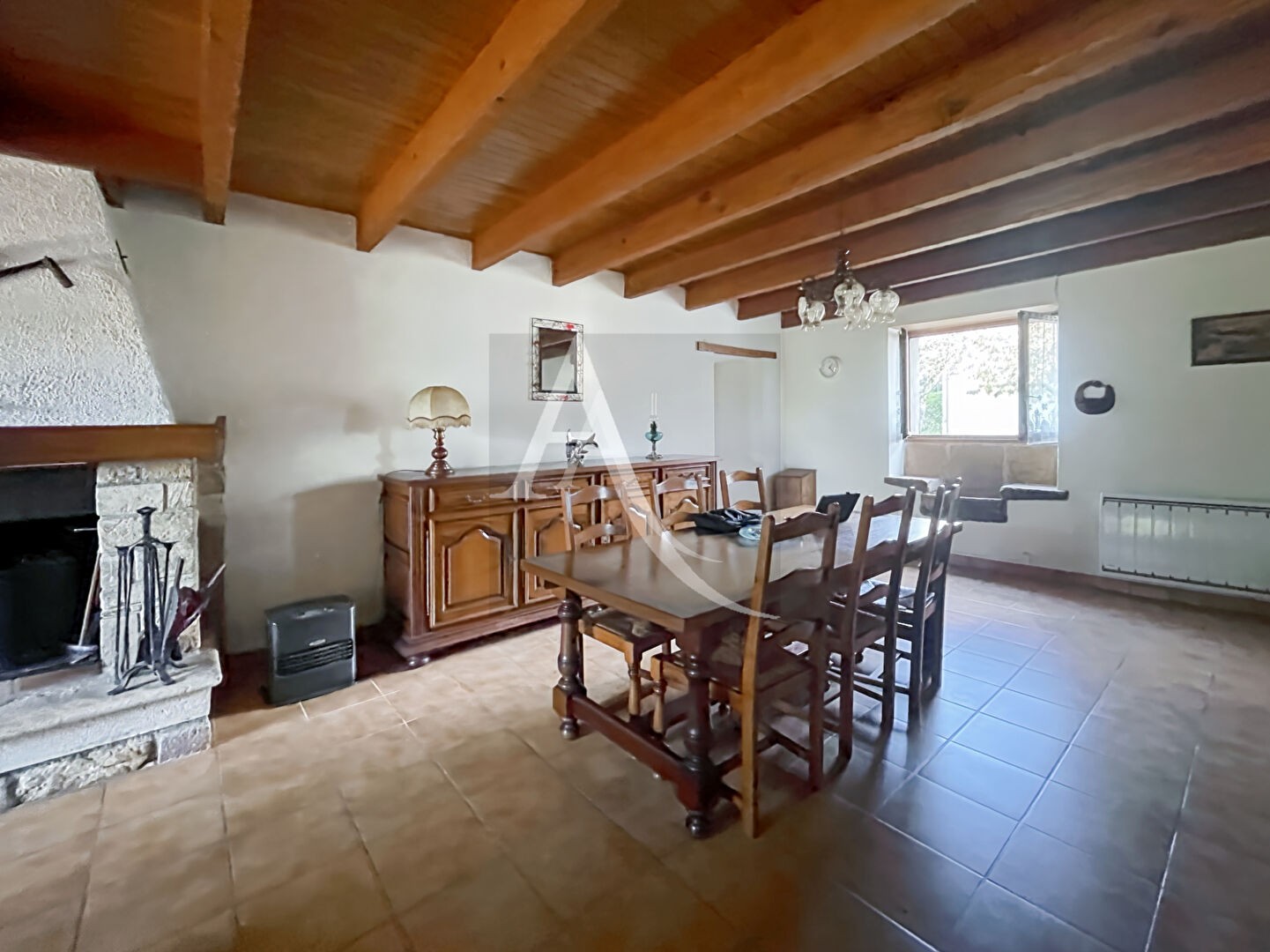 Vente Maison à Montayral 5 pièces