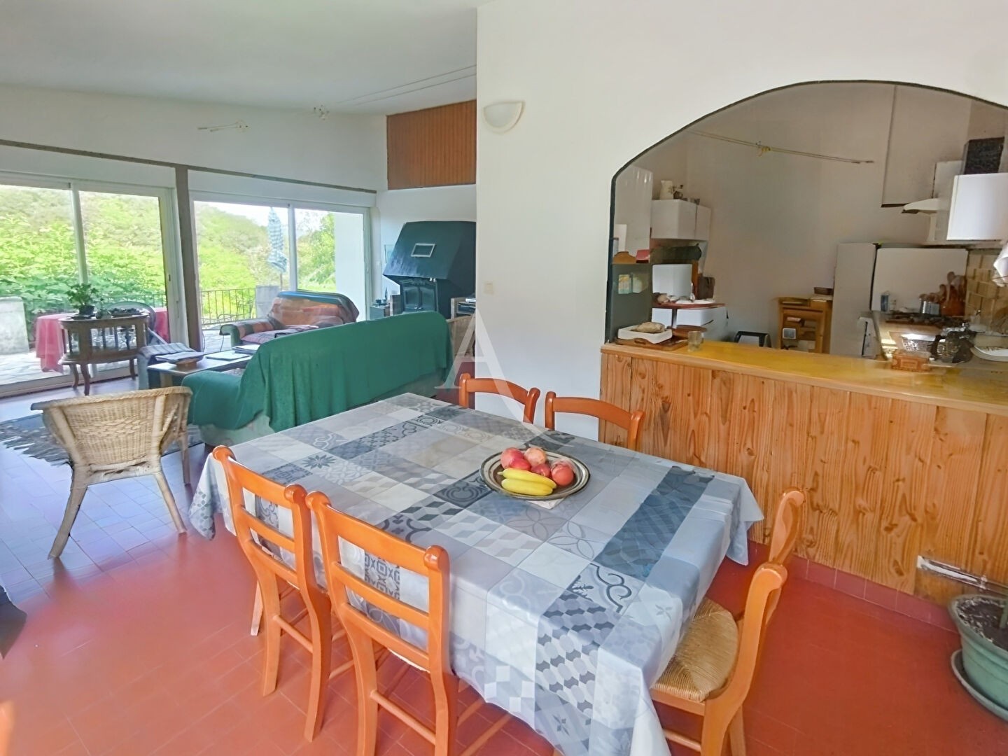 Vente Maison à Gigouzac 5 pièces