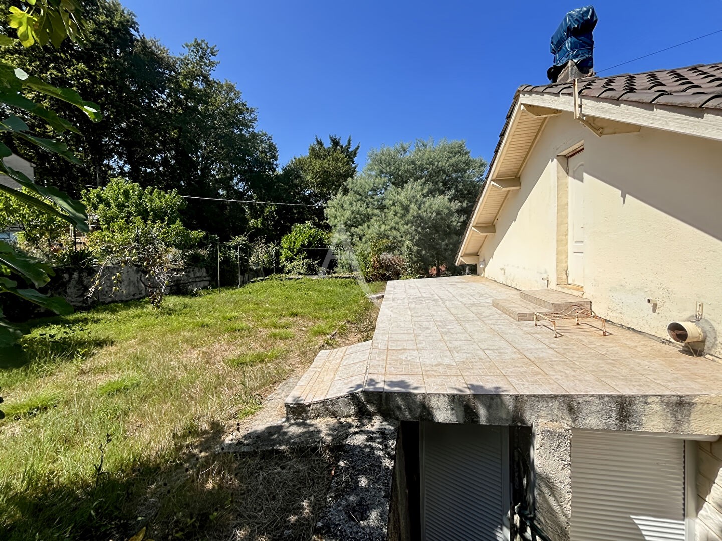 Vente Maison à Puy-l'Évêque 5 pièces