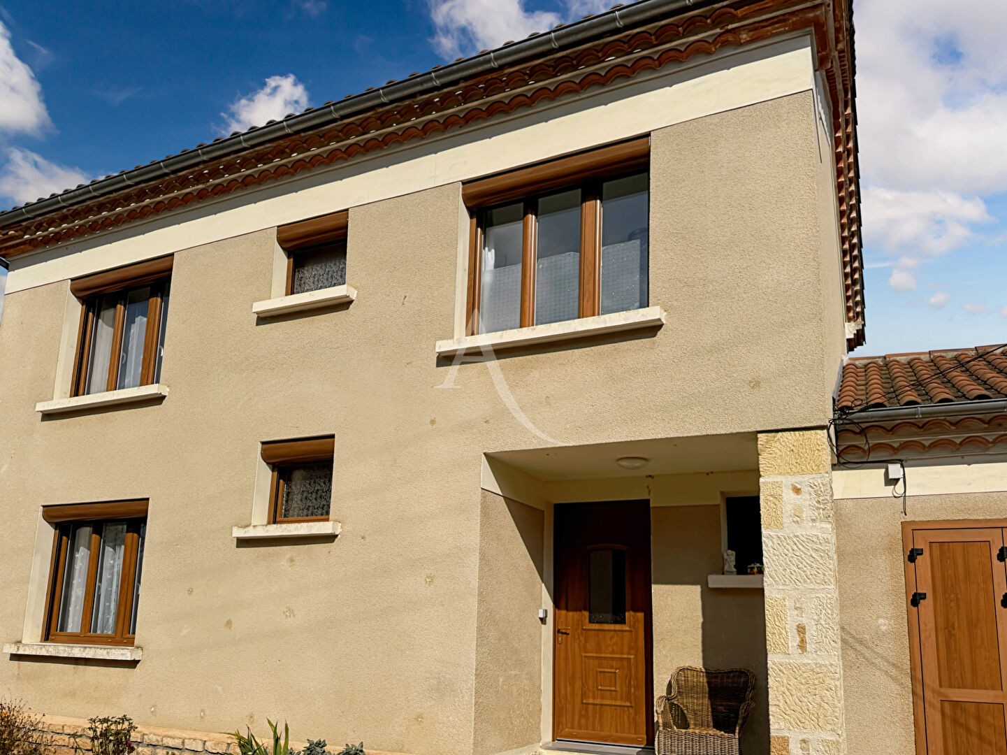 Vente Maison à Puy-l'Évêque 6 pièces