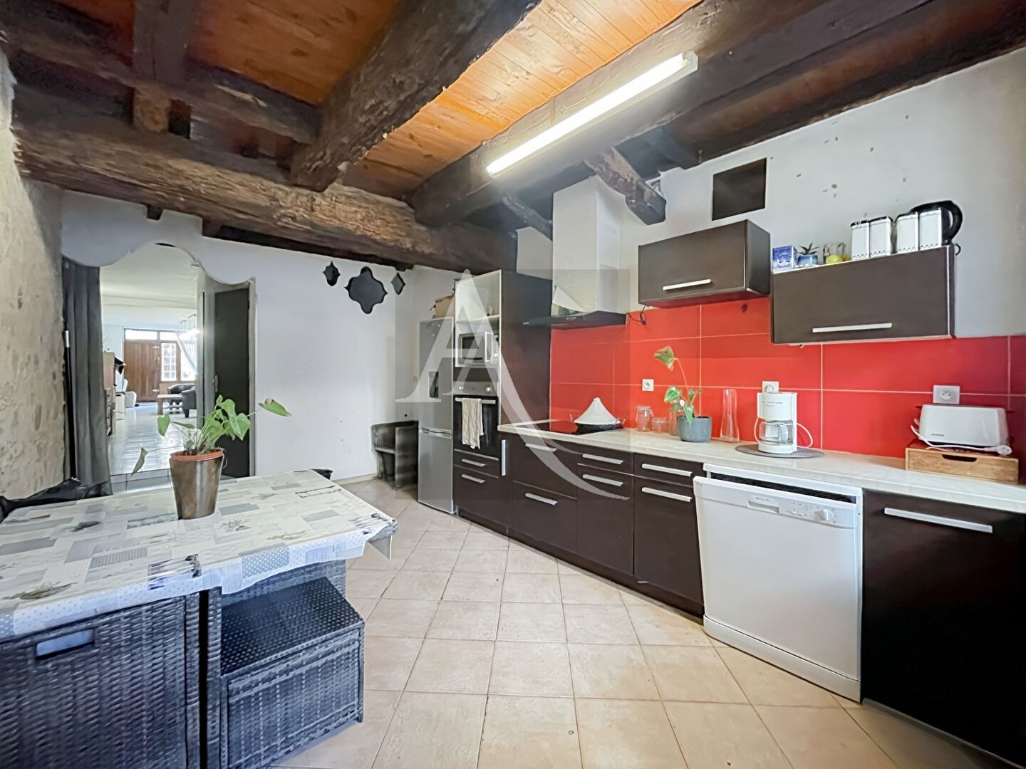 Vente Maison à Monflanquin 4 pièces