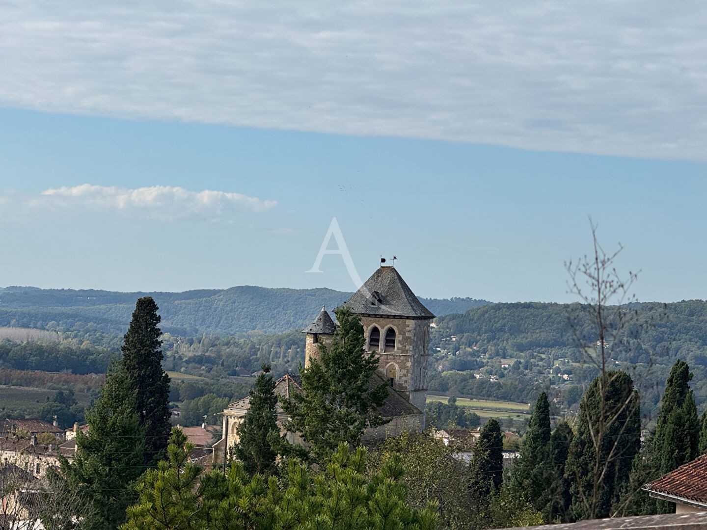 Vente Maison à Puy-l'Évêque 4 pièces