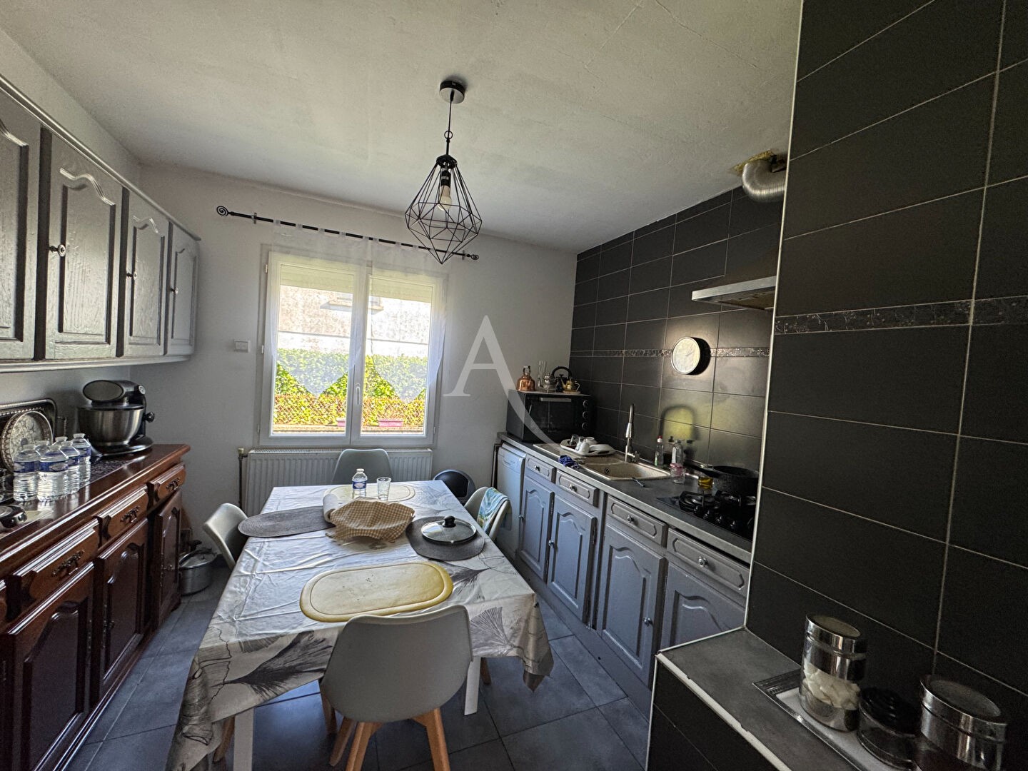 Vente Maison à Puy-l'Évêque 4 pièces