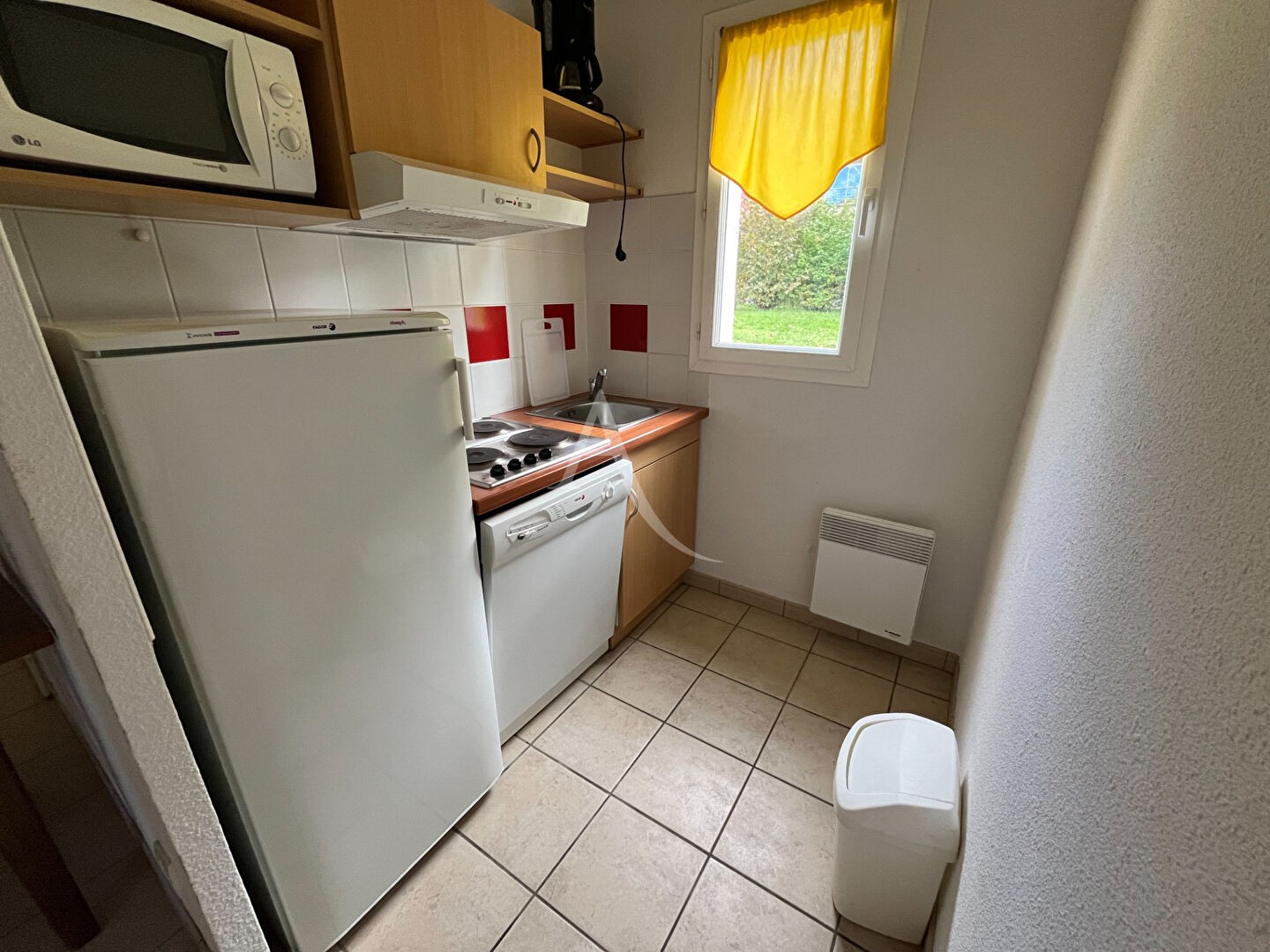 Vente Appartement à Prayssac 3 pièces