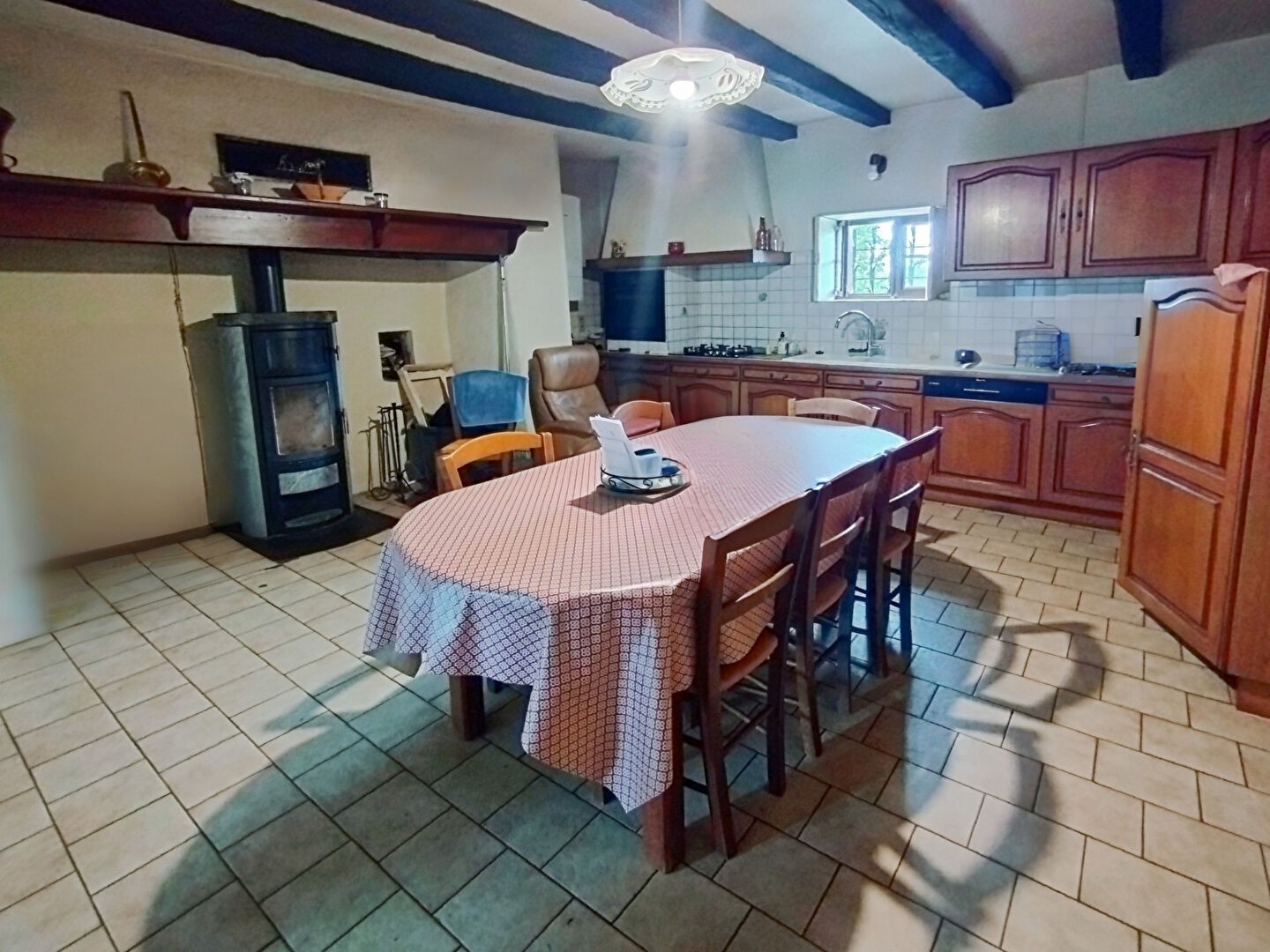 Vente Maison à Gigouzac 3 pièces