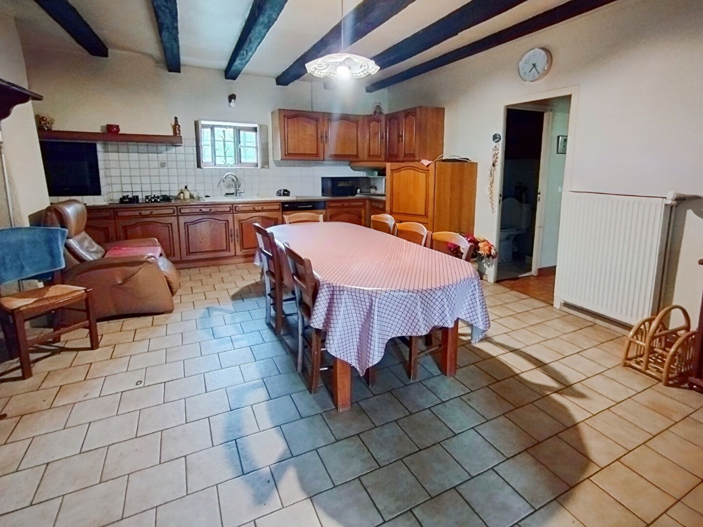 Vente Maison à Gigouzac 3 pièces