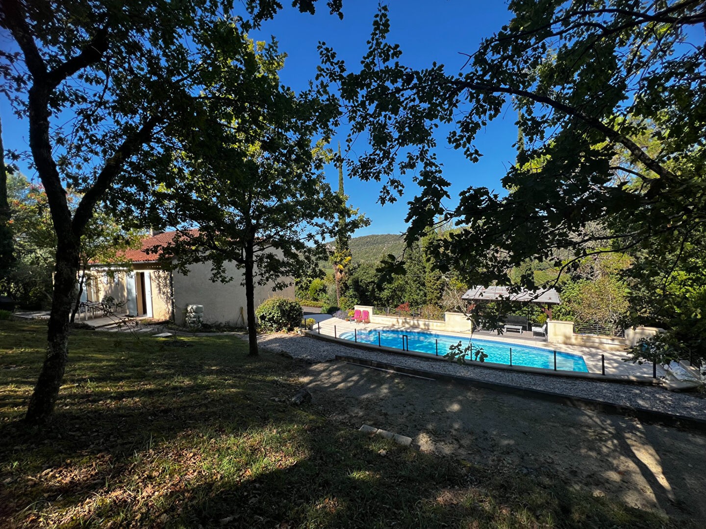 Vente Maison à Luzech 6 pièces