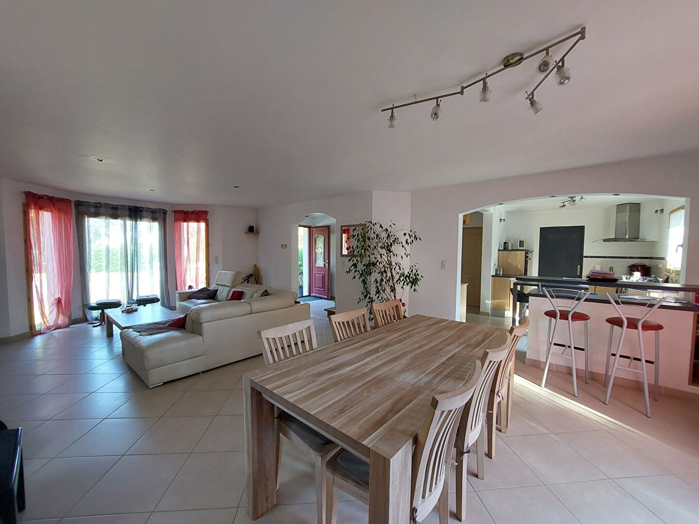 Vente Maison à Saint-Nazaire 6 pièces