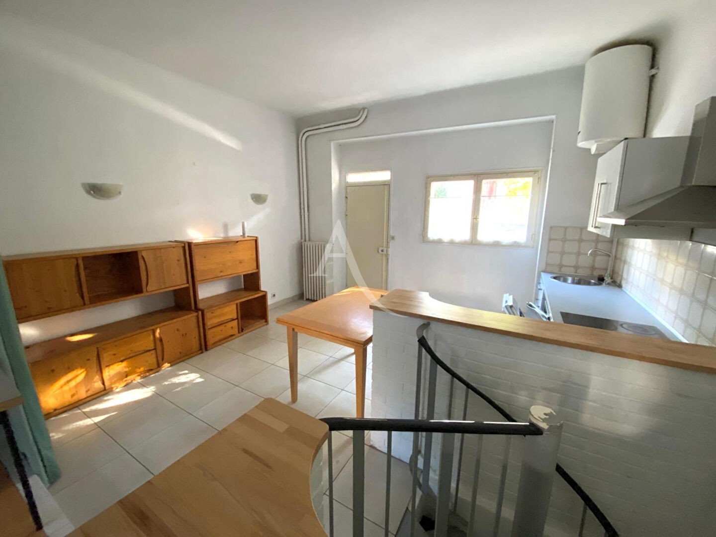 Vente Appartement à Fontenay-sous-Bois 1 pièce