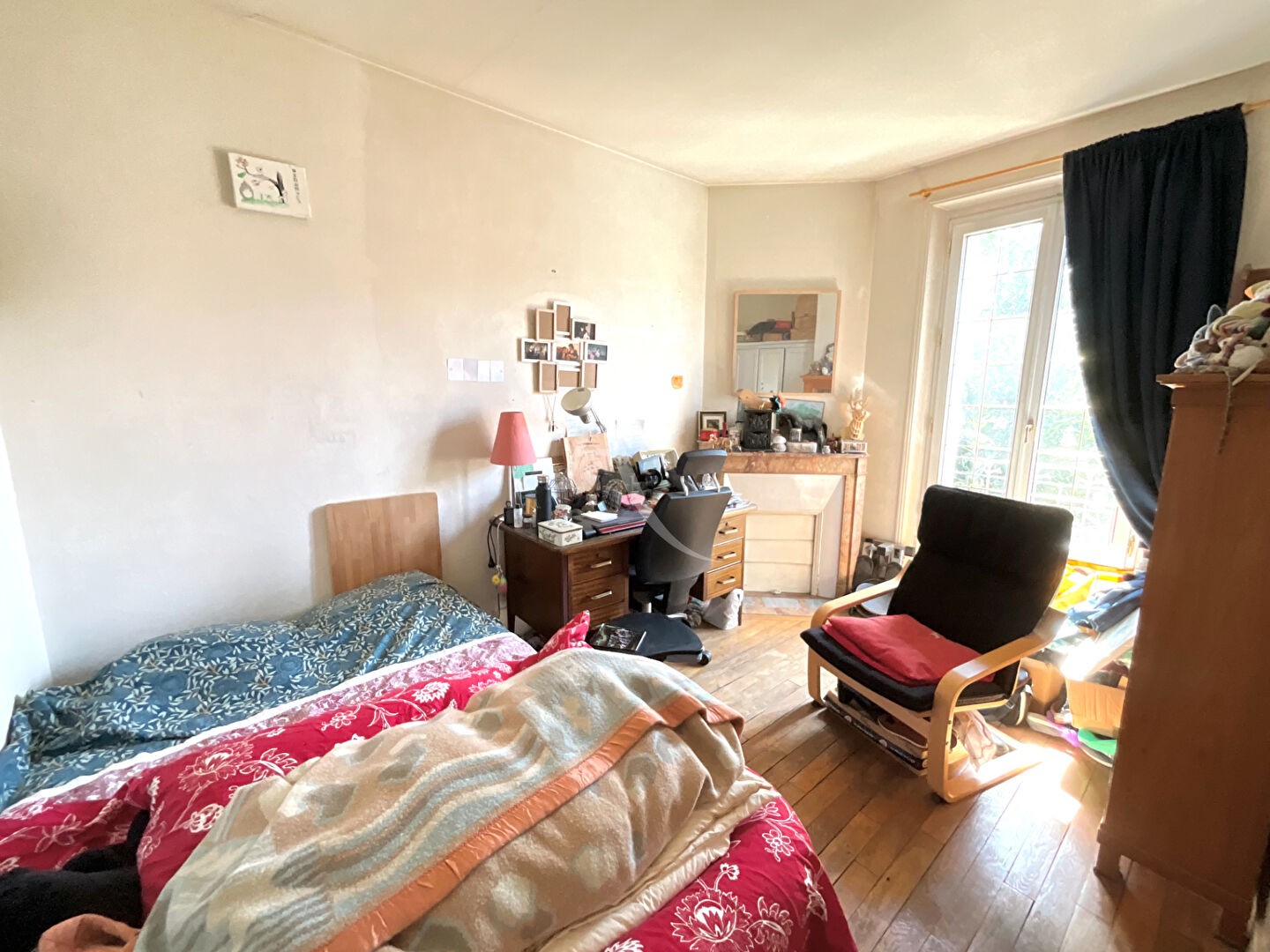 Vente Maison à Fontenay-sous-Bois 6 pièces