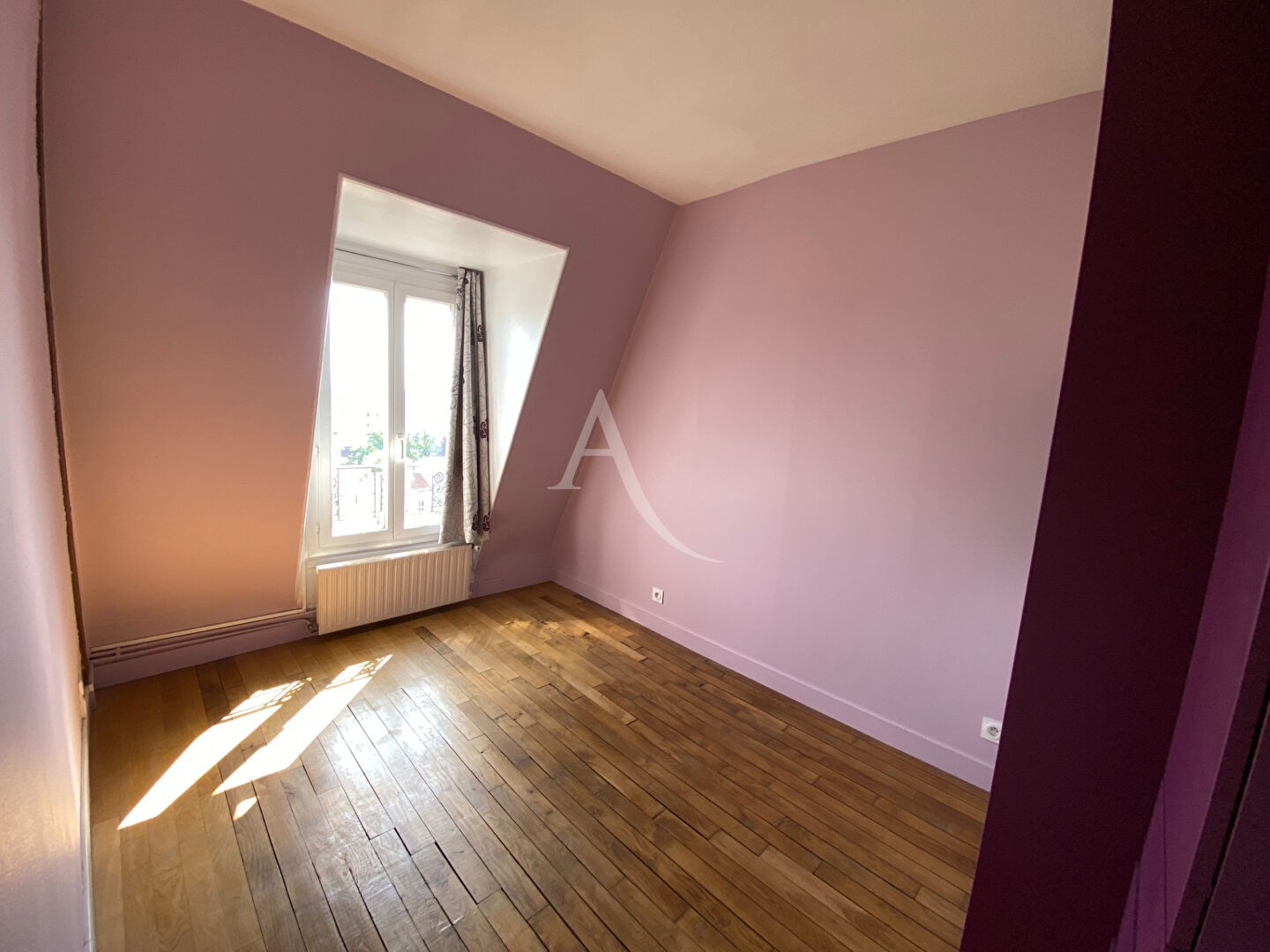 Vente Appartement à Fontenay-sous-Bois 2 pièces