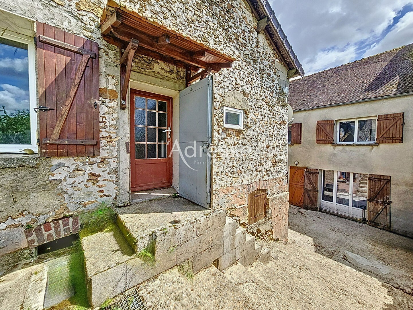 Vente Maison à Coulommiers 6 pièces