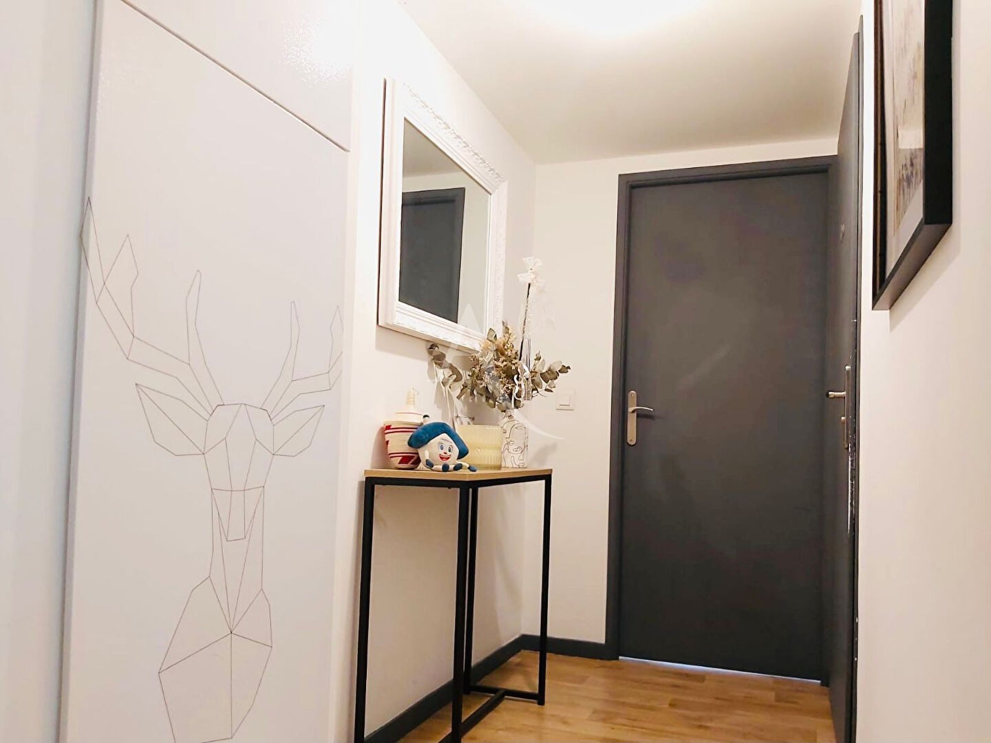 Vente Appartement à Meaux 3 pièces