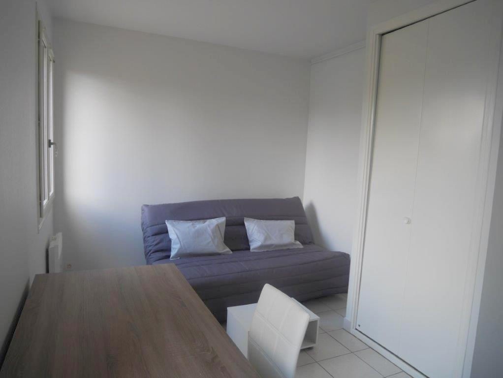 Location Appartement à Ramonville-Saint-Agne 1 pièce