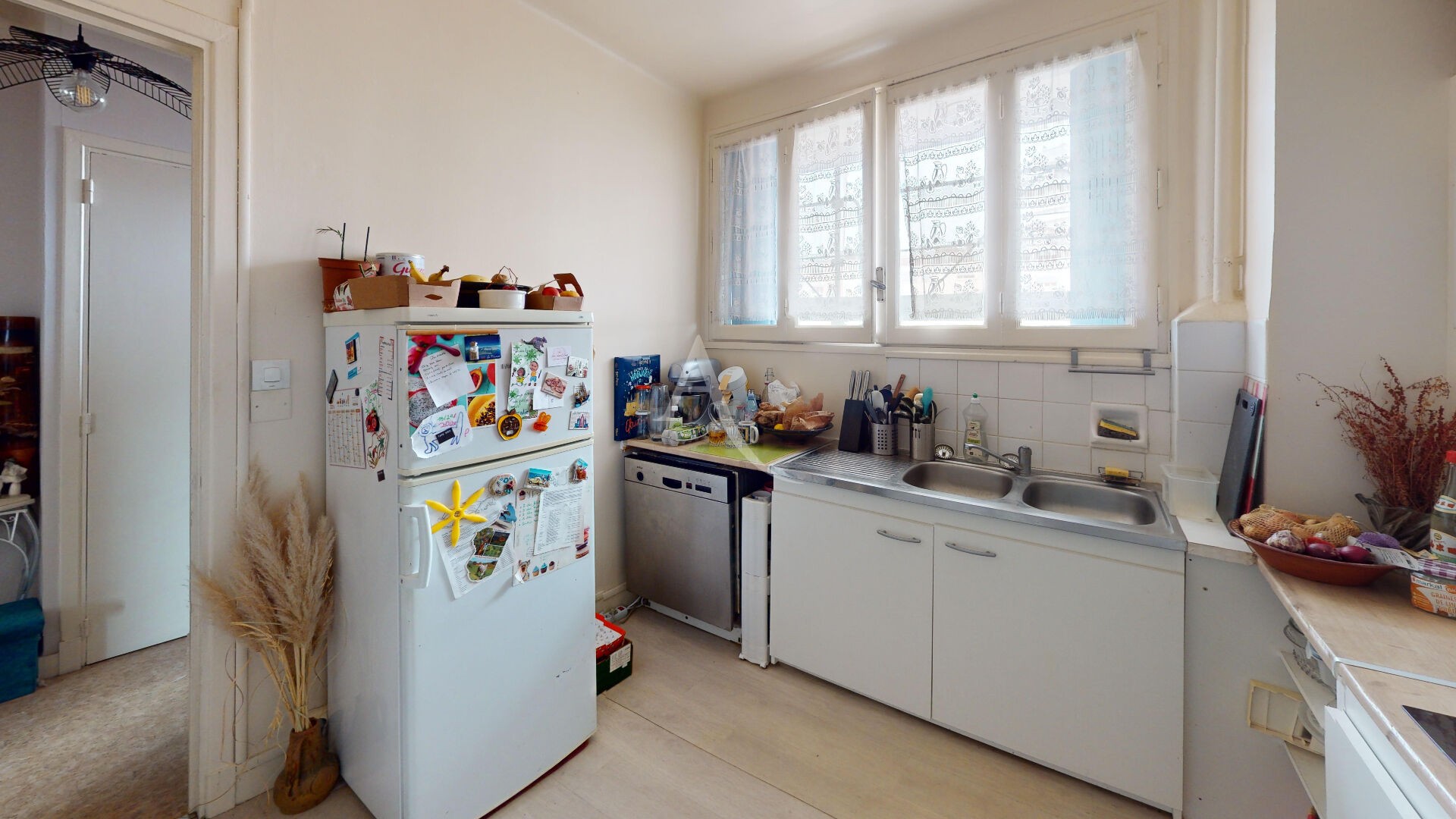 Vente Appartement à Toulouse 5 pièces