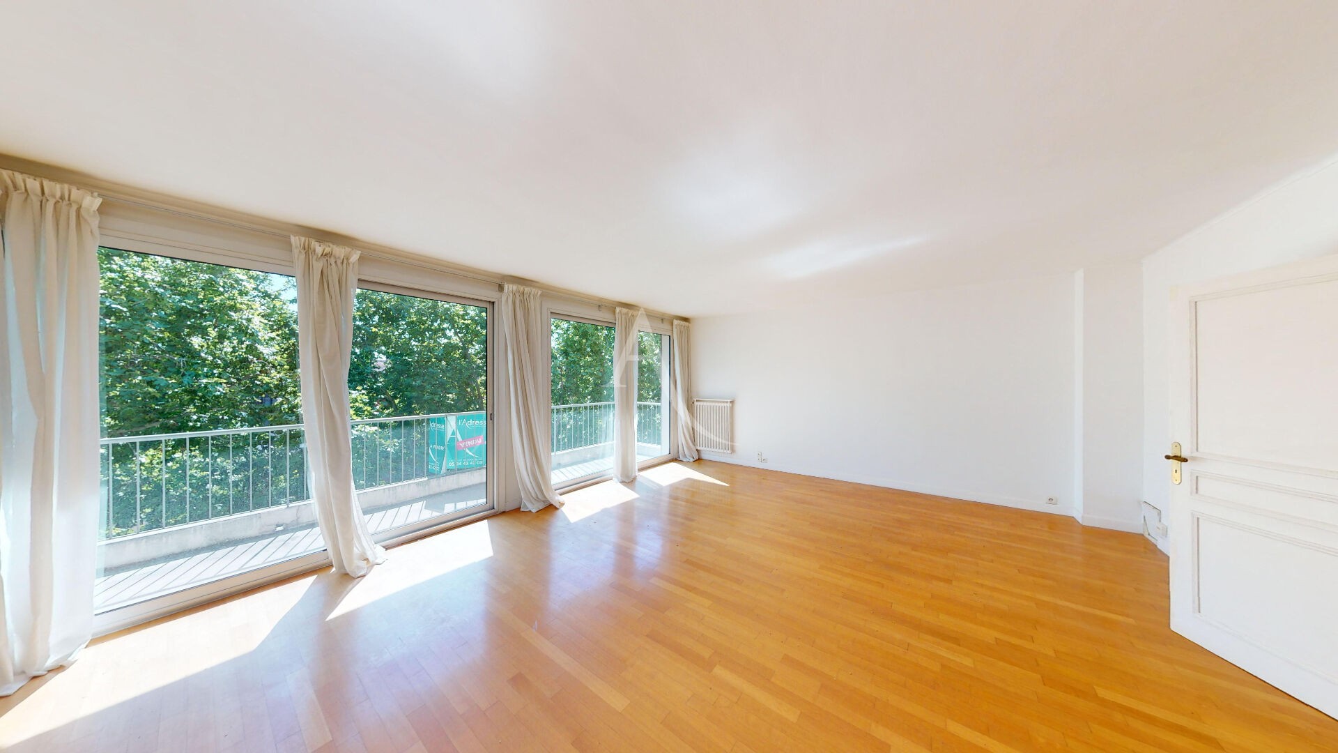 Vente Appartement à Toulouse 3 pièces